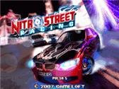 game pic for Nitro street racing 1 Es